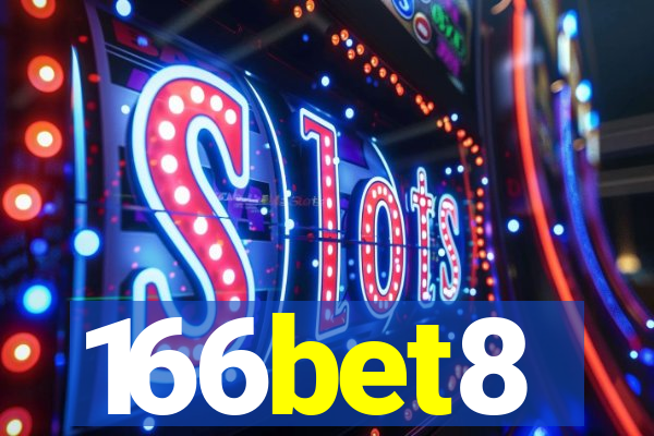 166bet8