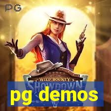 pg demos