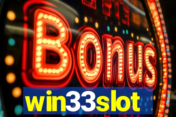 win33slot