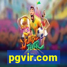 pgvir.com