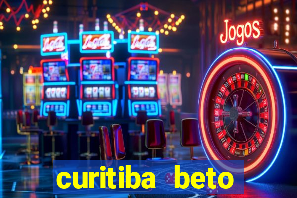 curitiba beto carrero distancia