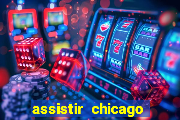 assistir chicago fire 12 temporada