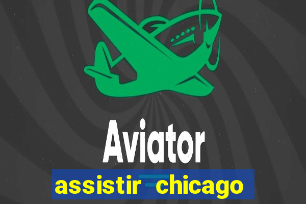 assistir chicago fire 12 temporada