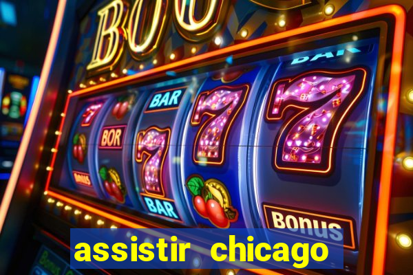 assistir chicago fire 12 temporada
