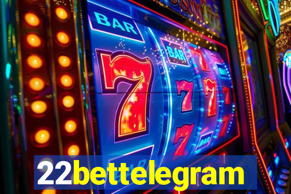 22bettelegram