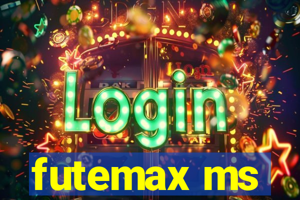 futemax ms