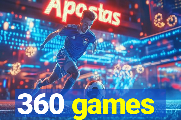 360 games