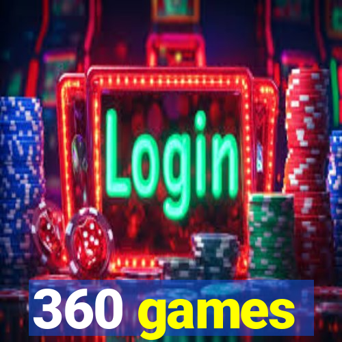 360 games