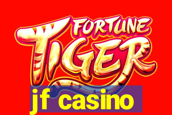 jf casino