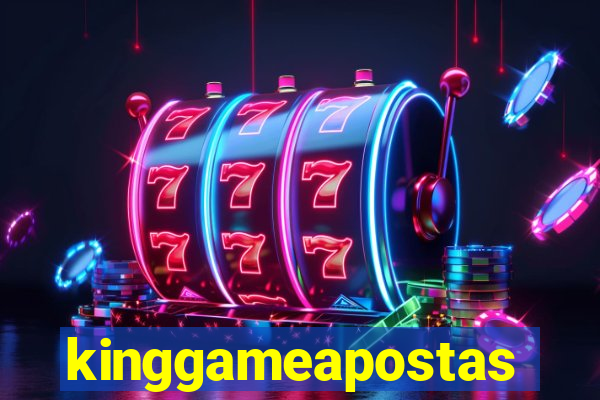 kinggameapostas