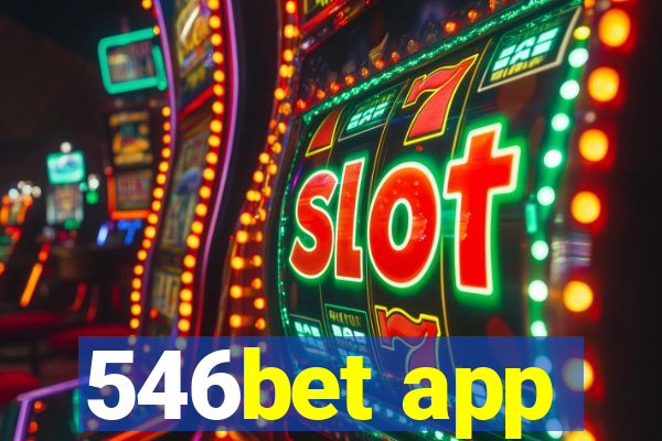 546bet app