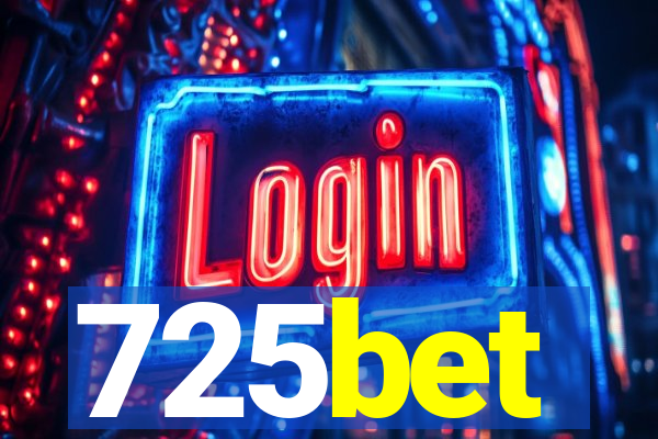 725bet