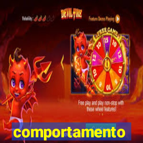 comportamento dezenas lotofacil