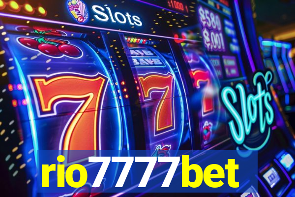 rio7777bet