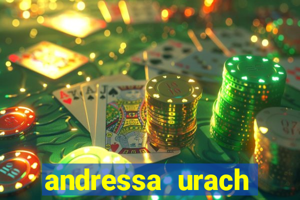 andressa urach brincadeira & putaria