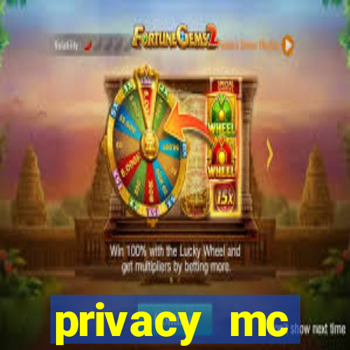 privacy mc pipoquinha gratis