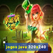 jogos java 320x240