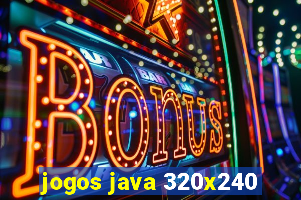 jogos java 320x240