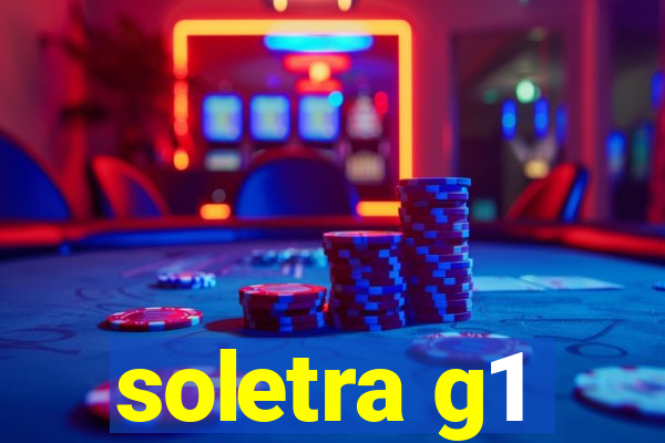 soletra g1