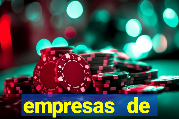 empresas de chiquinho scarpa