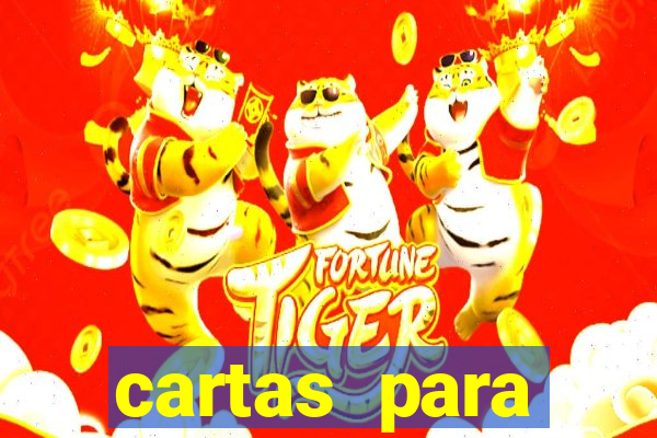 cartas para sobrinha em retiro