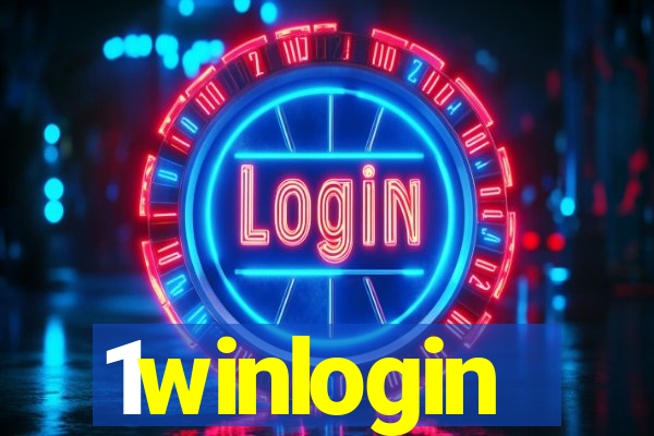 1winlogin