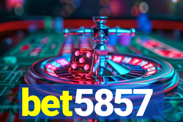 bet5857
