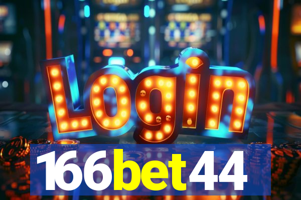 166bet44