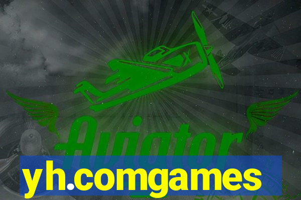 yh.comgames
