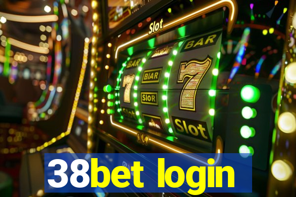 38bet login