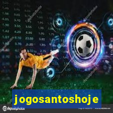 jogosantoshoje