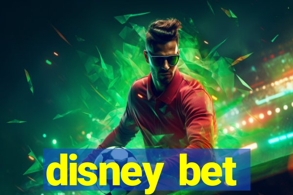 disney bet