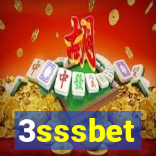 3sssbet