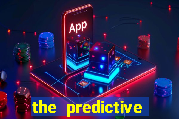 the predictive index como responder