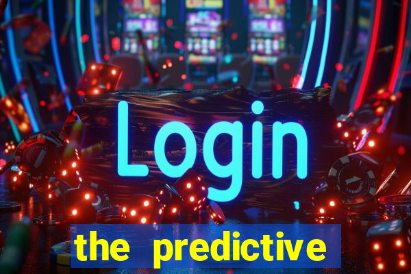 the predictive index como responder