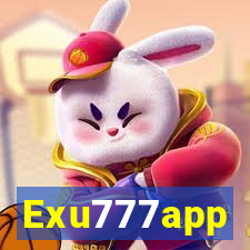 Exu777app