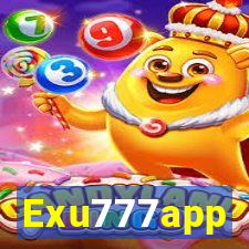 Exu777app