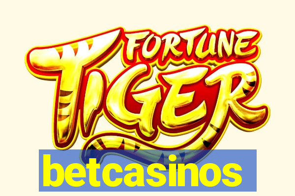 betcasinos