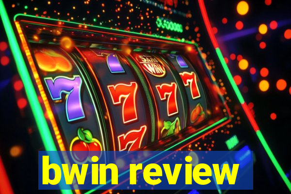 bwin review