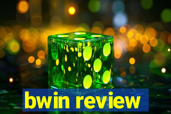 bwin review