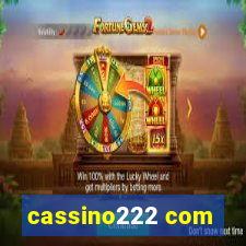 cassino222 com