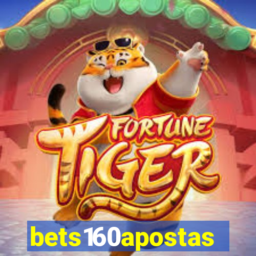 bets160apostas