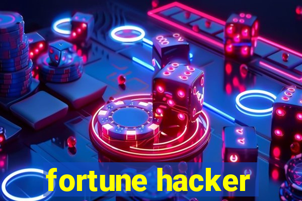 fortune hacker