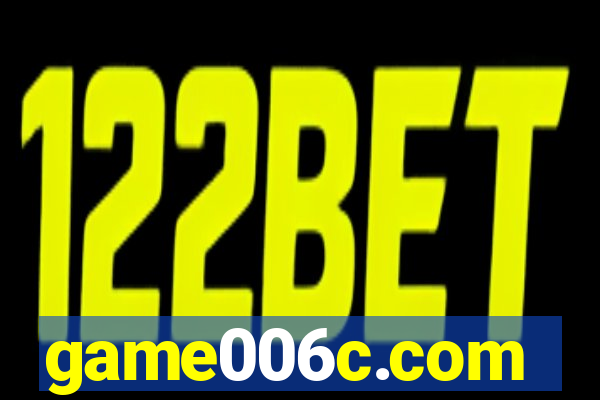 game006c.com