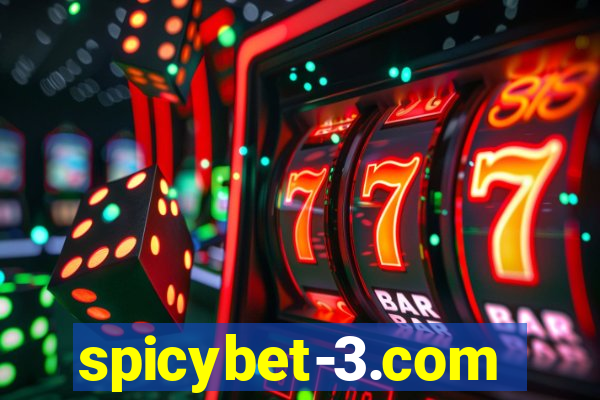 spicybet-3.com