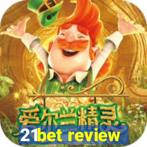 21bet review