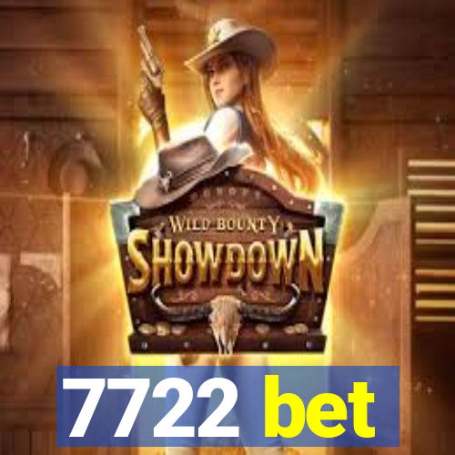 7722 bet