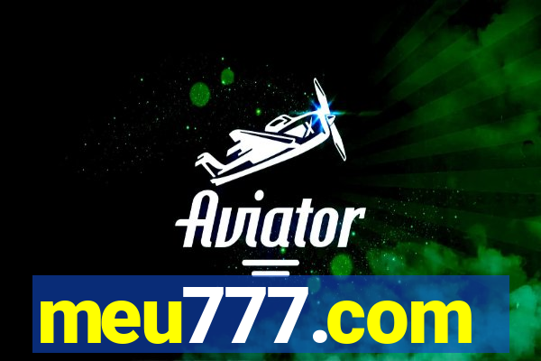 meu777.com