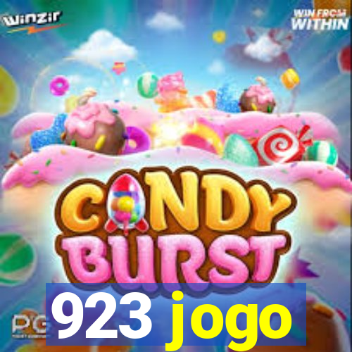 923 jogo