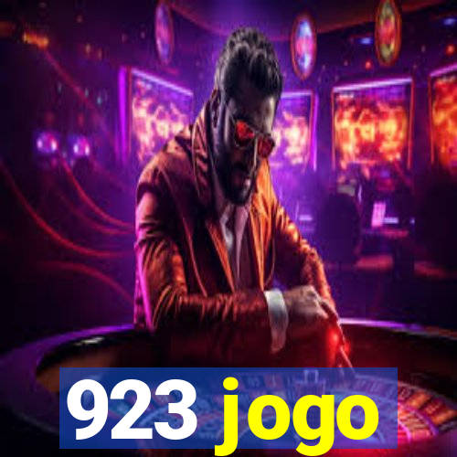 923 jogo